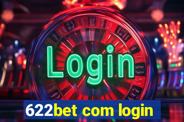 622bet com login